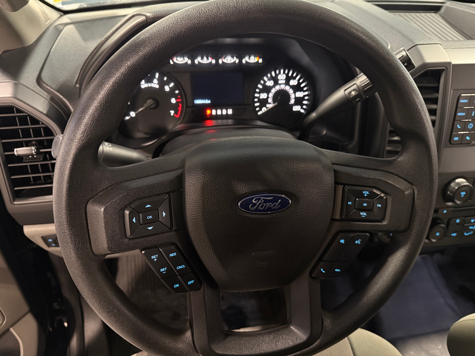 Thumbnail: 2018 Ford Econoline - 5