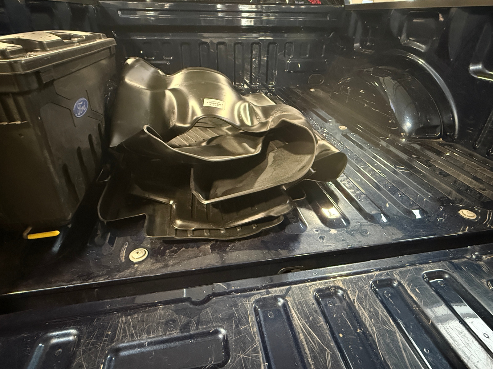 Thumbnail: 2018 Ford Econoline - 7