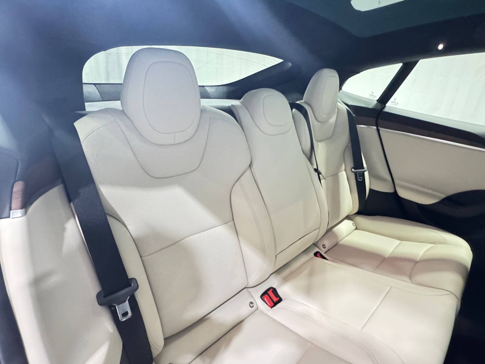 Thumbnail: 2021 Tesla Model S - 4