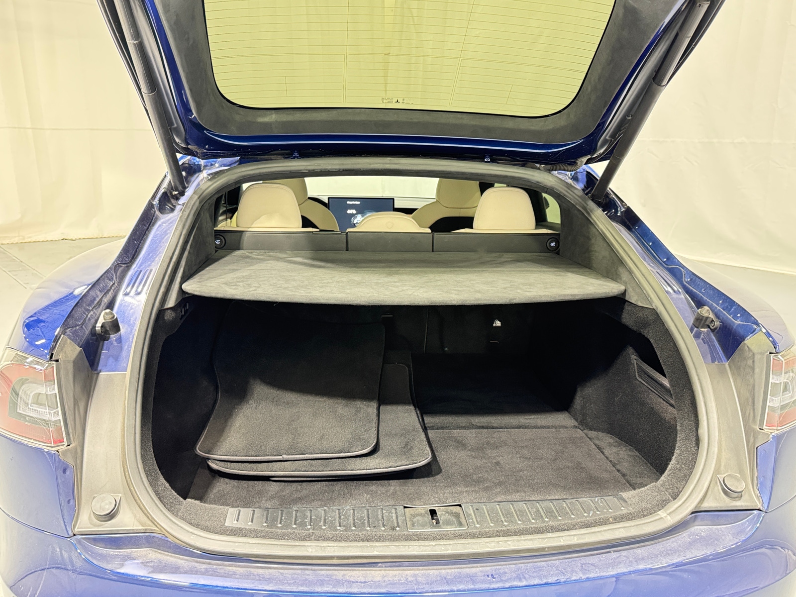 Thumbnail: 2021 Tesla Model S - 5