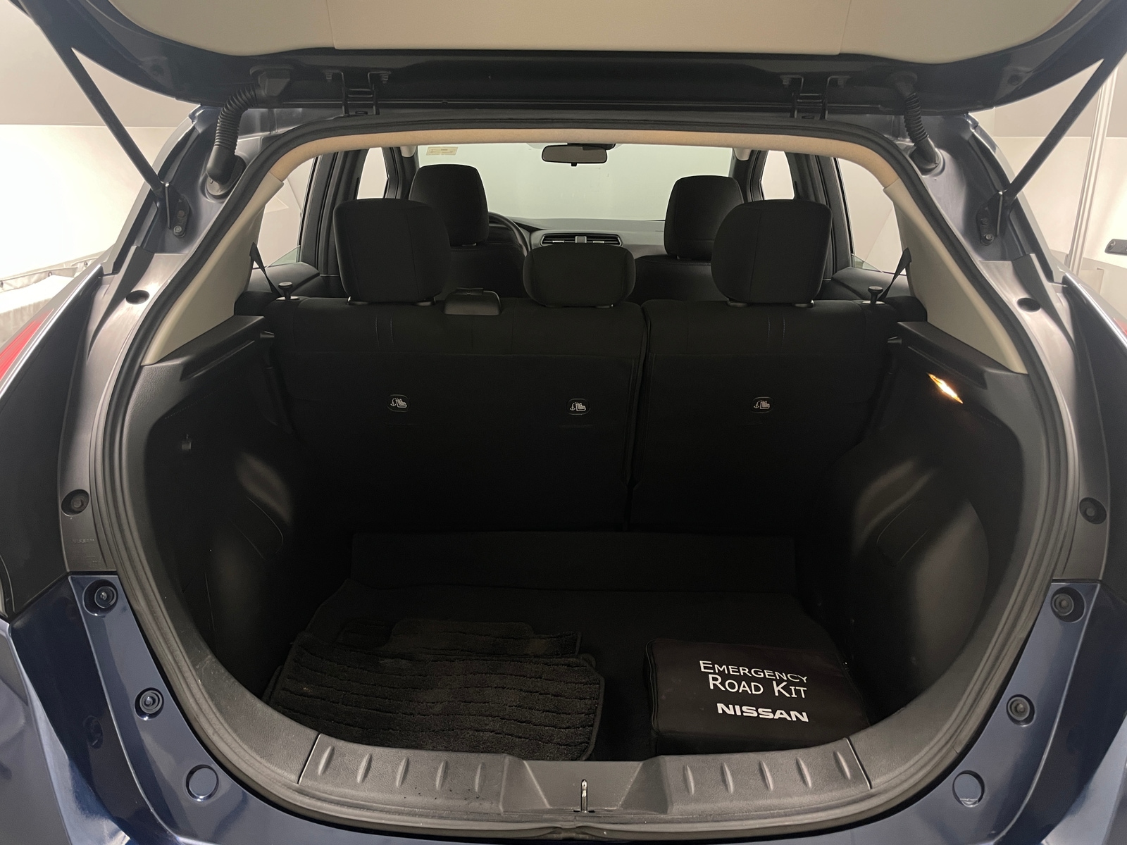 Thumbnail: 2020 Nissan Leaf - 7