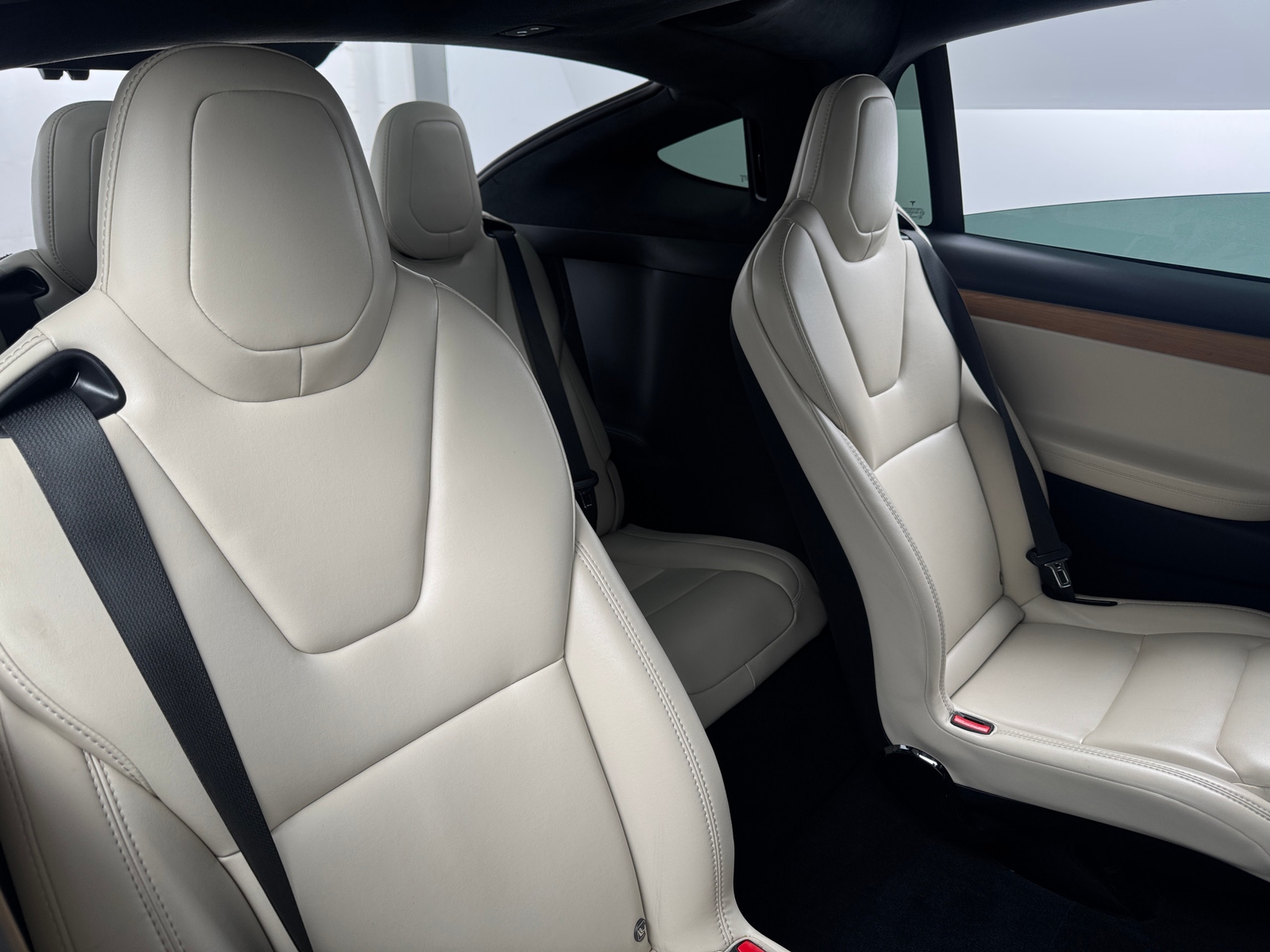 Thumbnail: 2020 Tesla Model X - 5