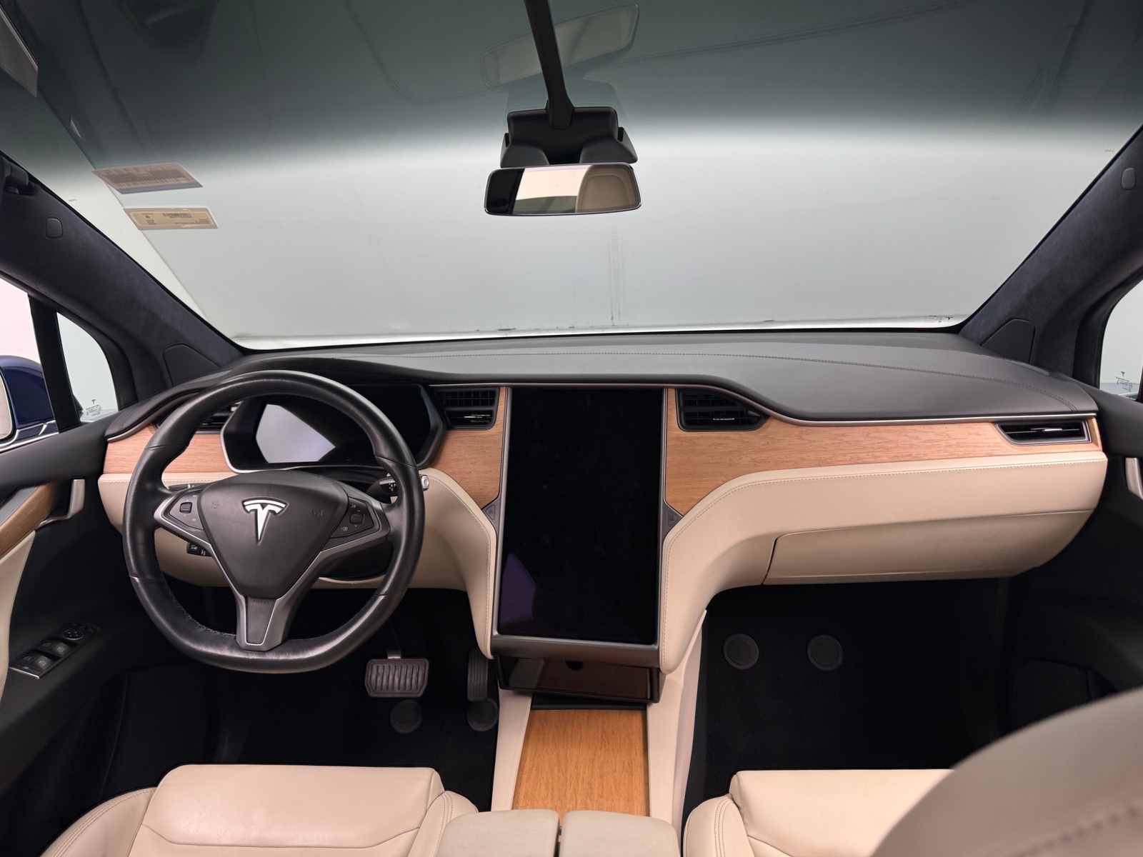 Thumbnail: 2020 Tesla Model X - 2
