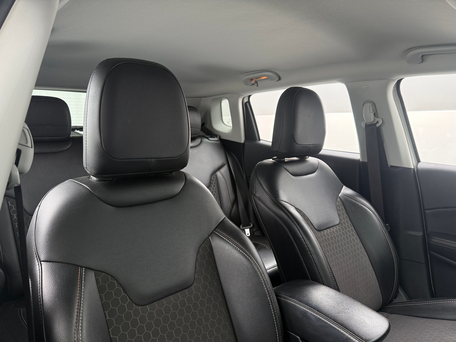 Thumbnail: 2021 Jeep Compass - 2