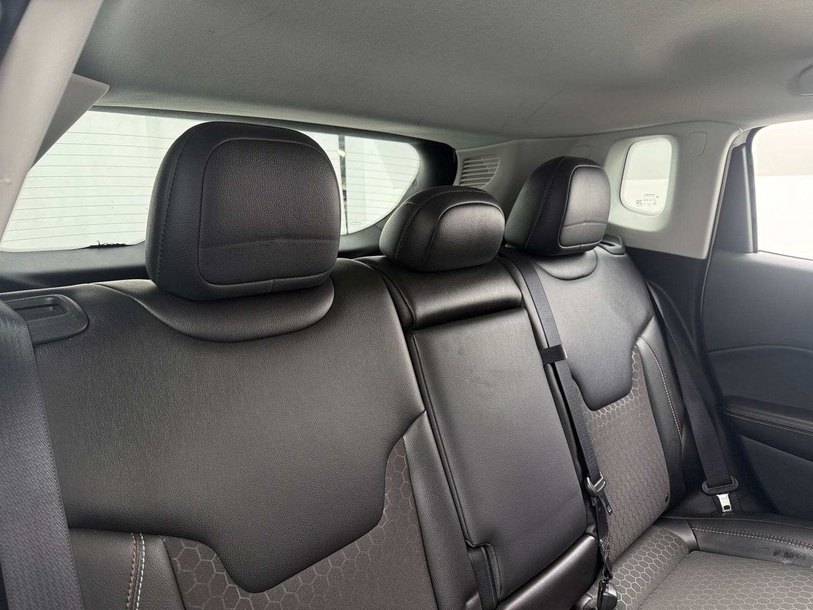 Thumbnail: 2021 Jeep Compass - 6