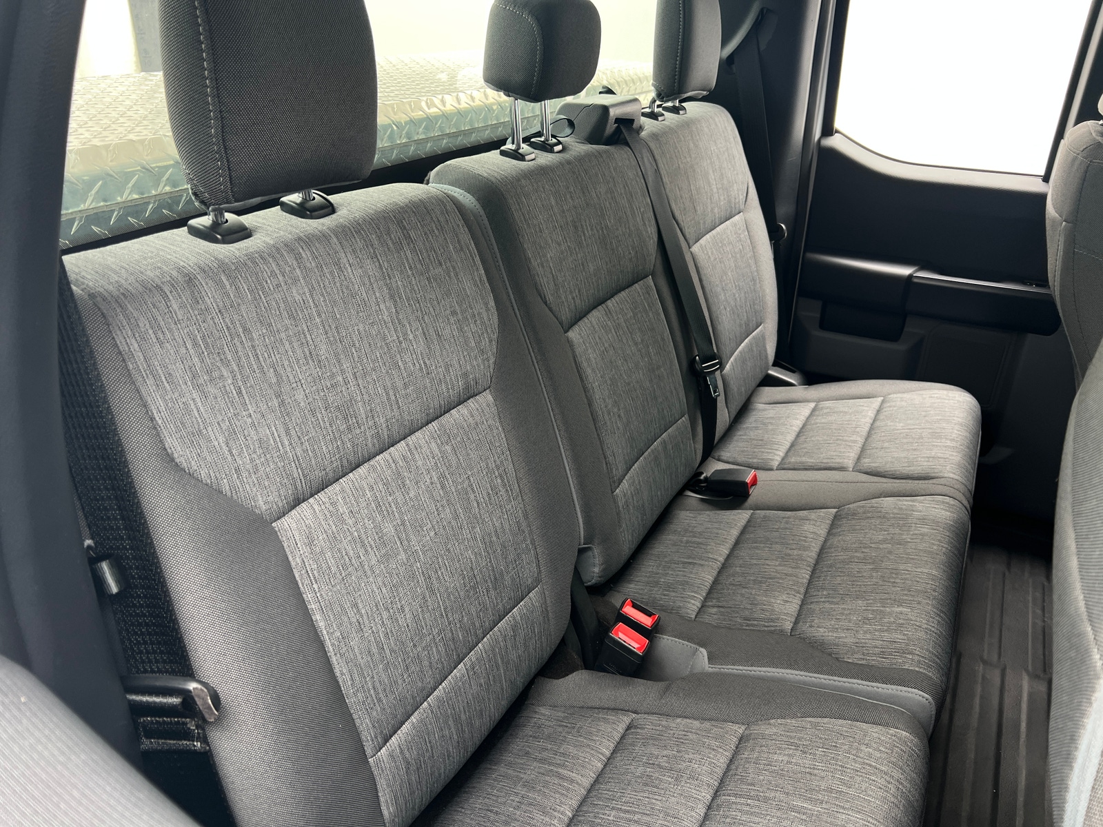 Thumbnail: 2021 Ford Econoline - 6