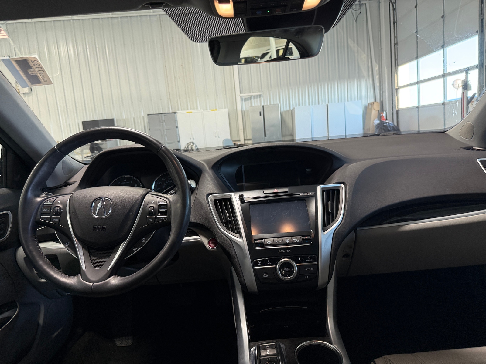 Thumbnail: 2018 Acura TLX - 2