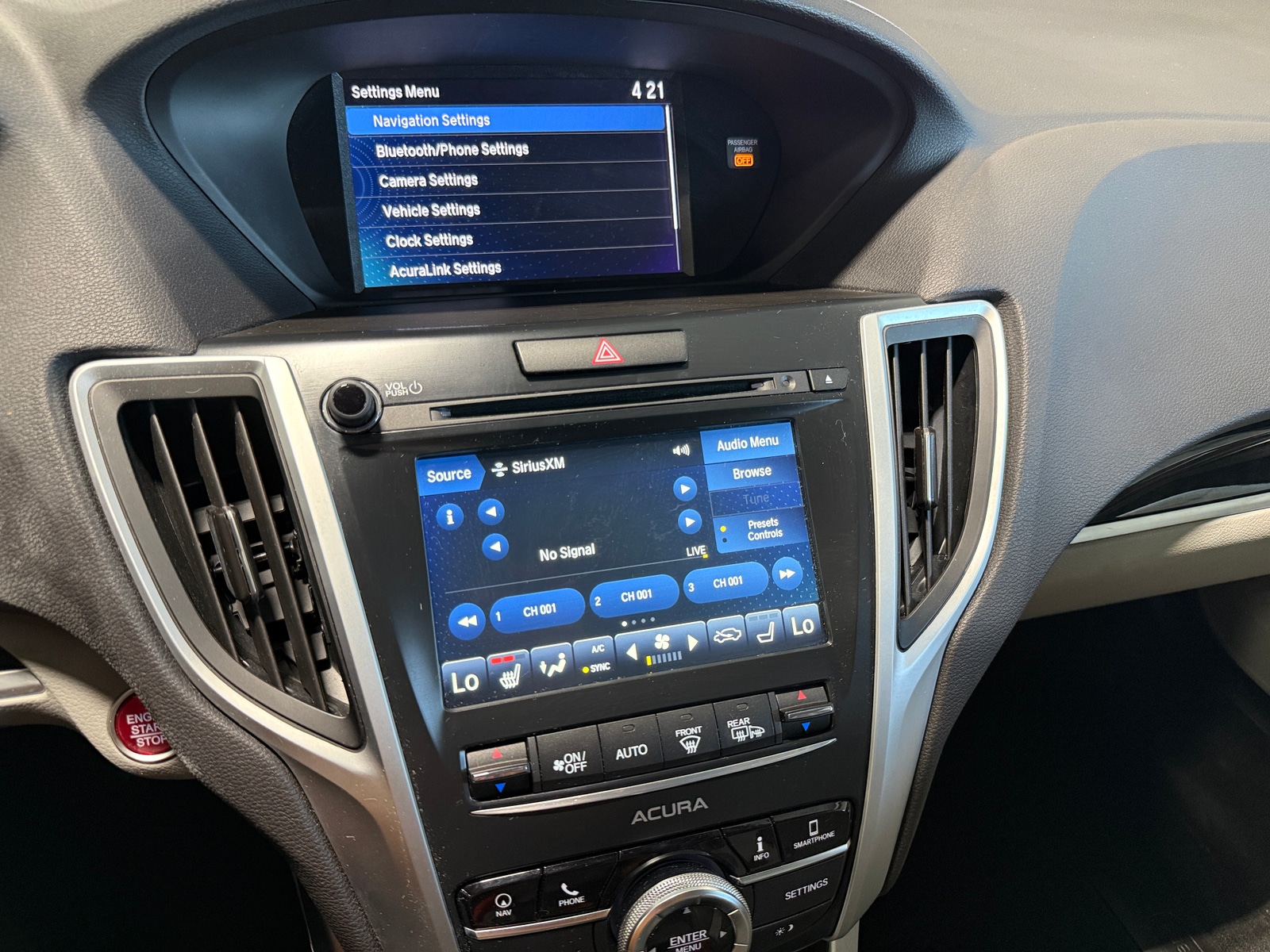 Thumbnail: 2018 Acura TLX - 3