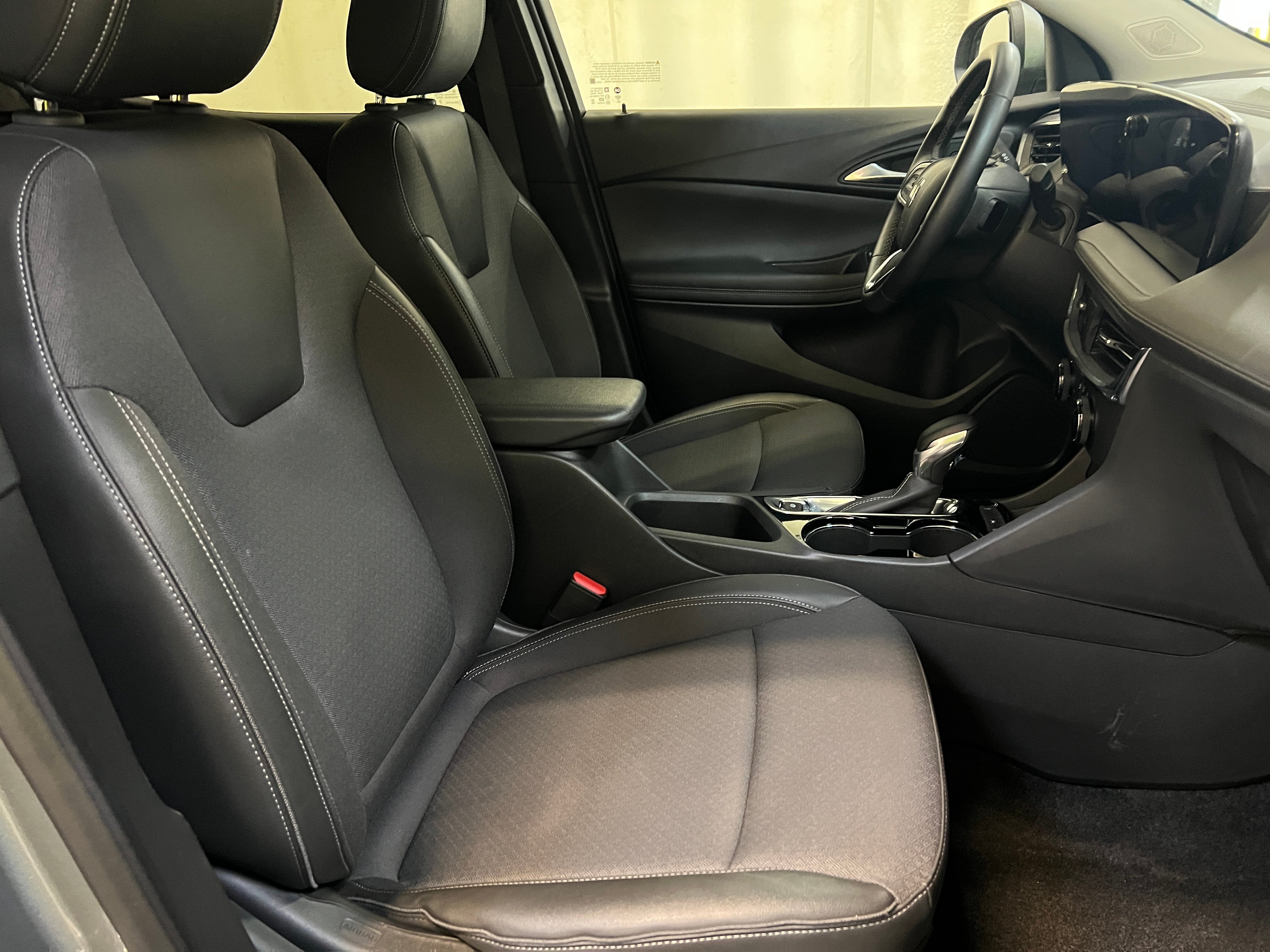 2025 Buick Encore GX