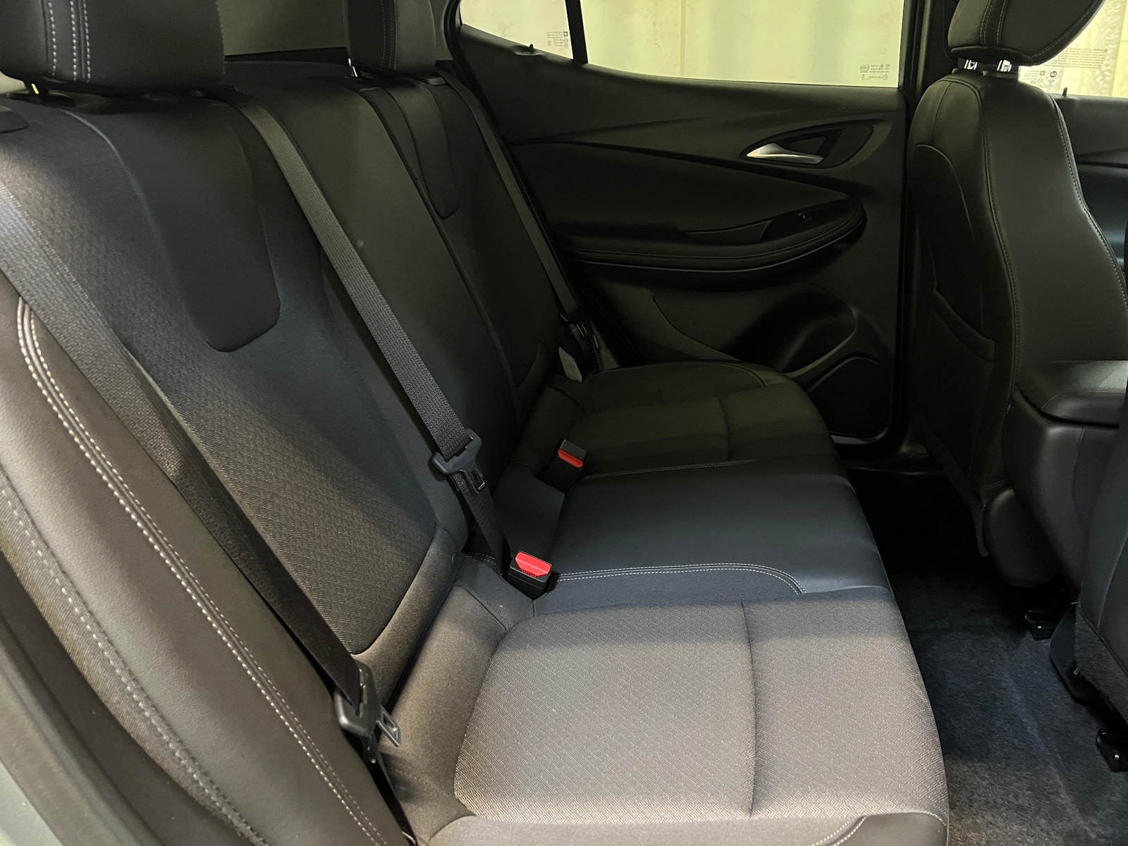 Thumbnail: 2025 Buick Encore GX - 5