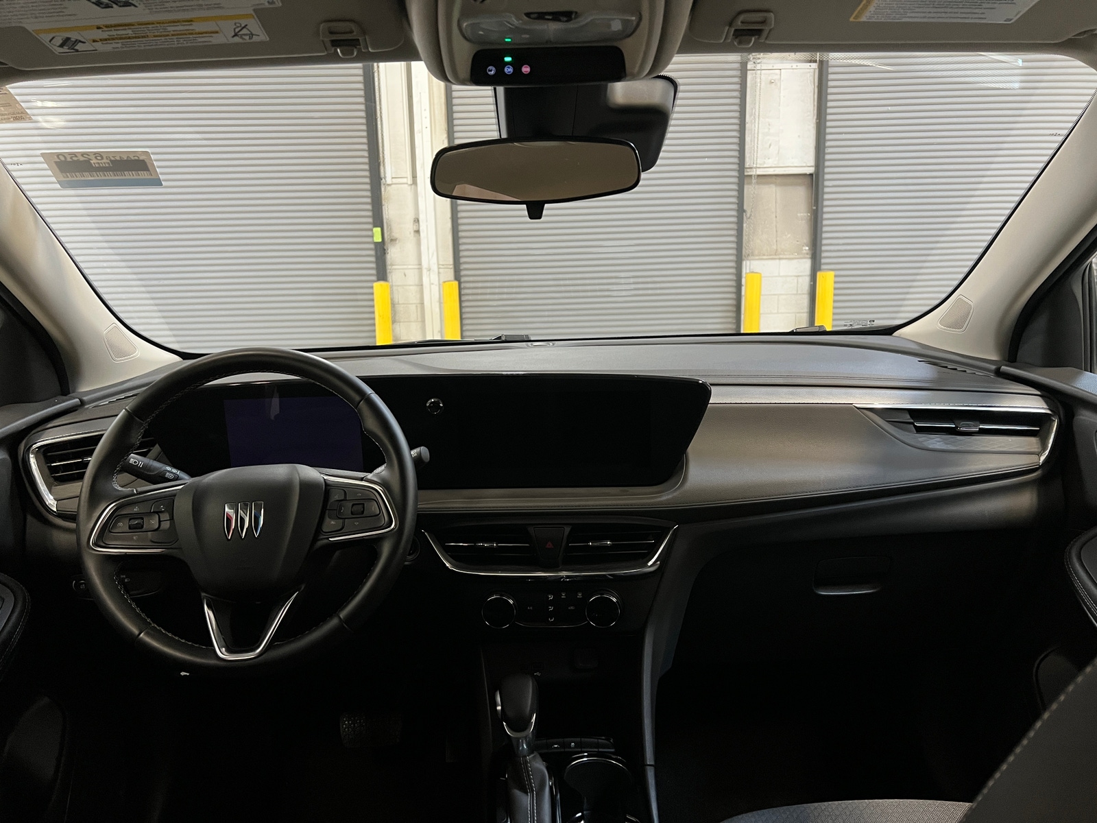 Thumbnail: 2025 Buick Encore GX - 2