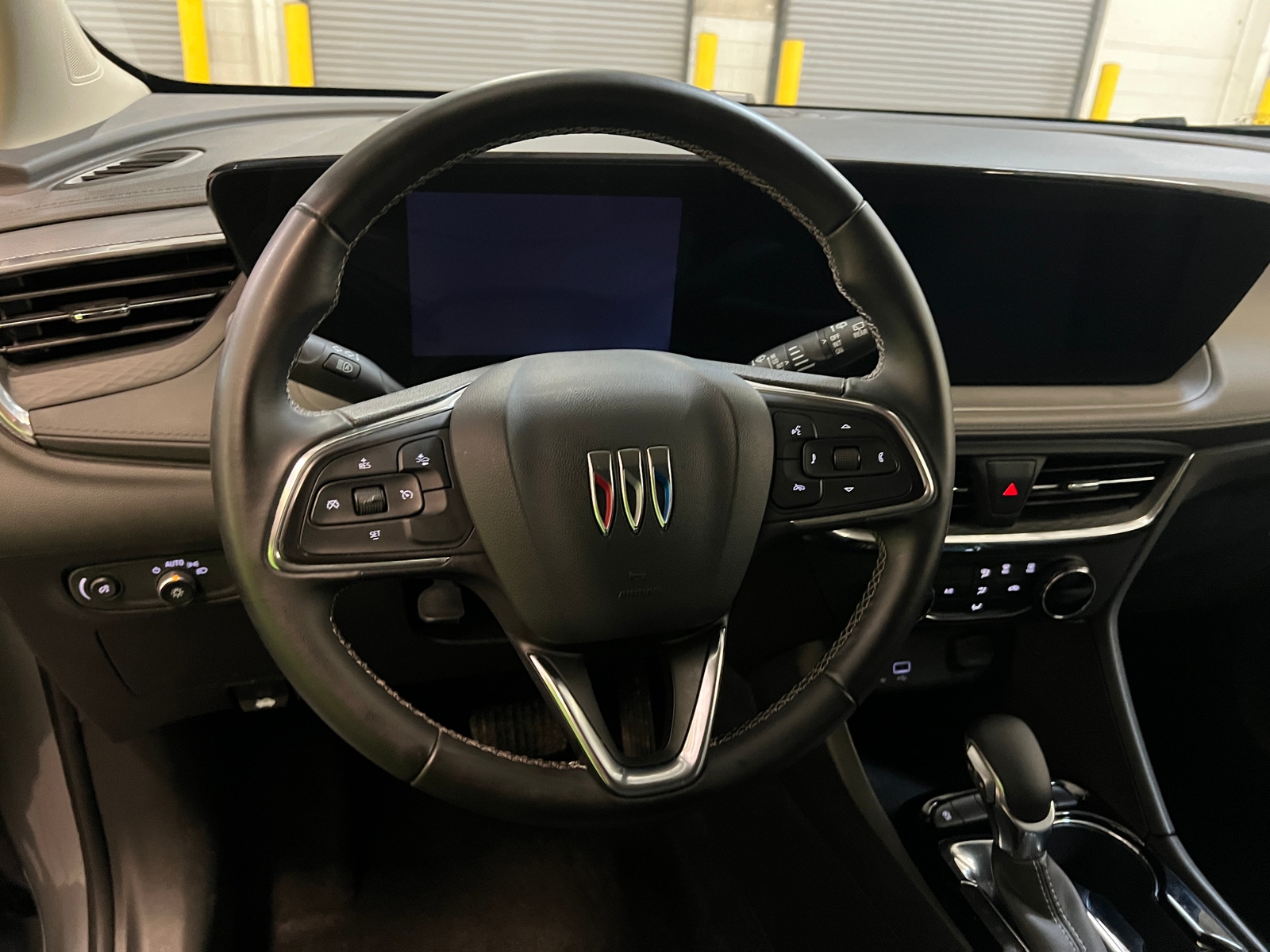 Thumbnail: 2025 Buick Encore GX - 4