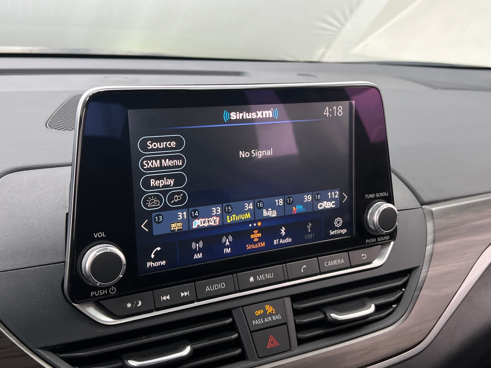 Thumbnail: 2025 Nissan Altima - 4