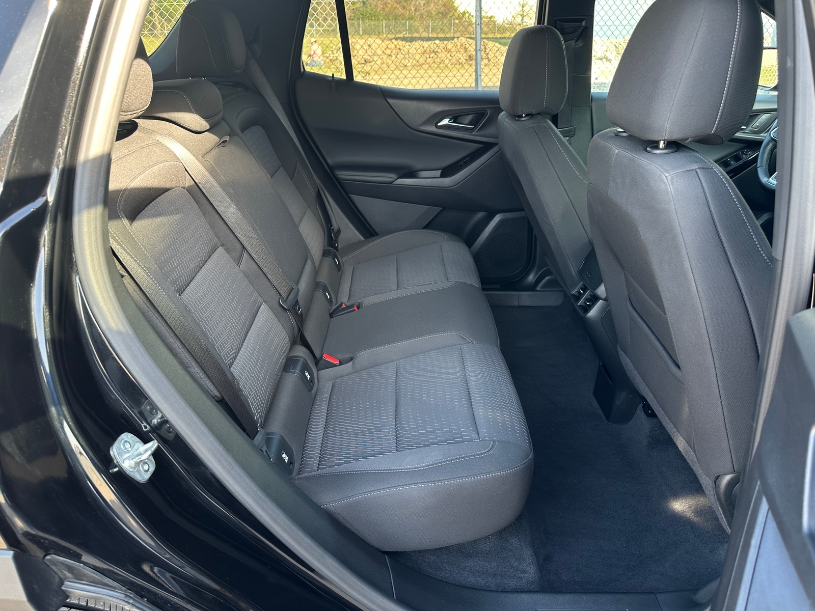 Thumbnail: 2025 Chevrolet Equinox - 6