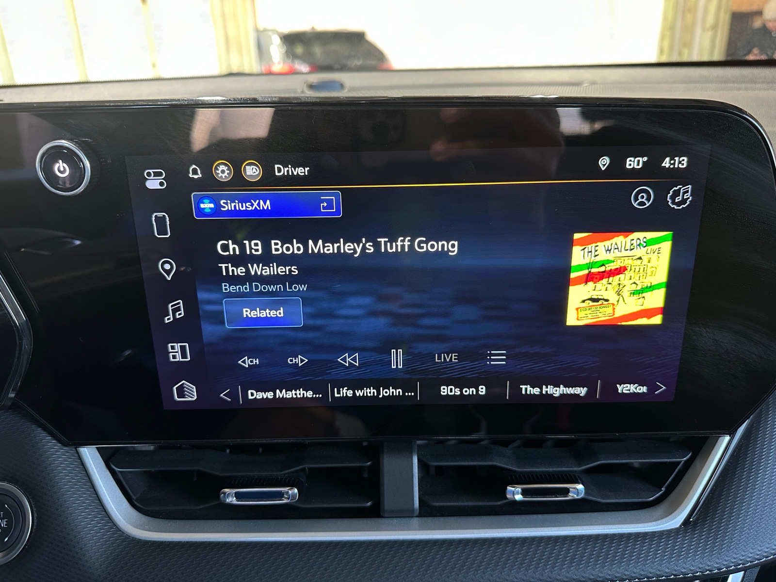 Thumbnail: 2025 Chevrolet Equinox - 4