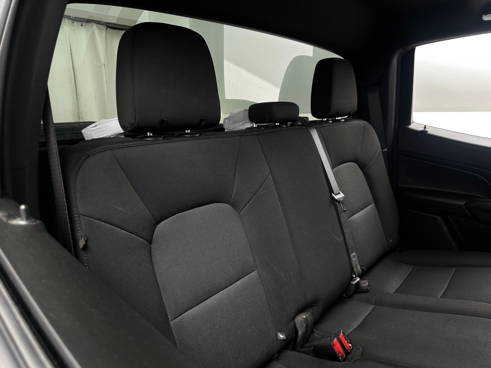 Thumbnail: 2023 Chevrolet Colorado - 6