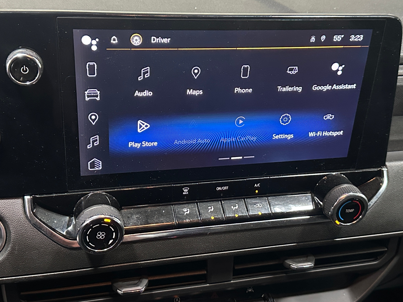 Thumbnail: 2023 Chevrolet Colorado - 4