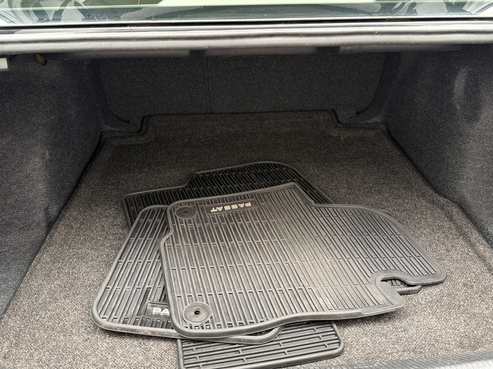 Thumbnail: 2020 Volkswagen Passat - 6