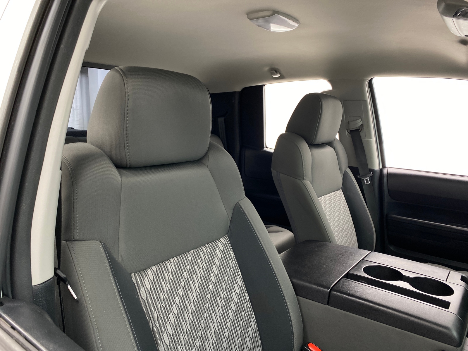 Thumbnail: 2018 Toyota Tundra - 2