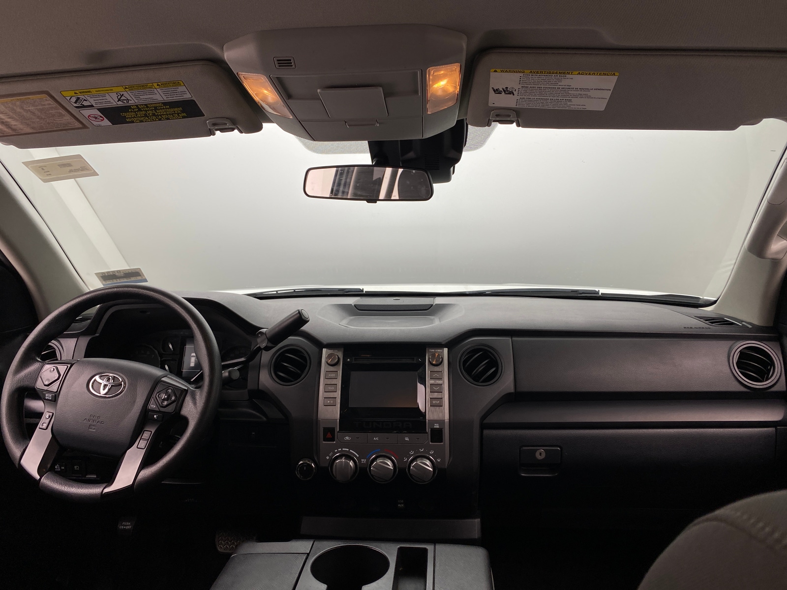 Thumbnail: 2018 Toyota Tundra - 3