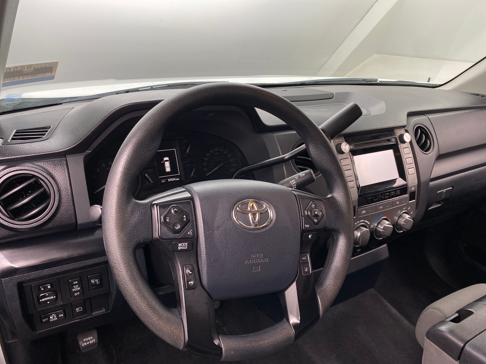 Thumbnail: 2018 Toyota Tundra - 5