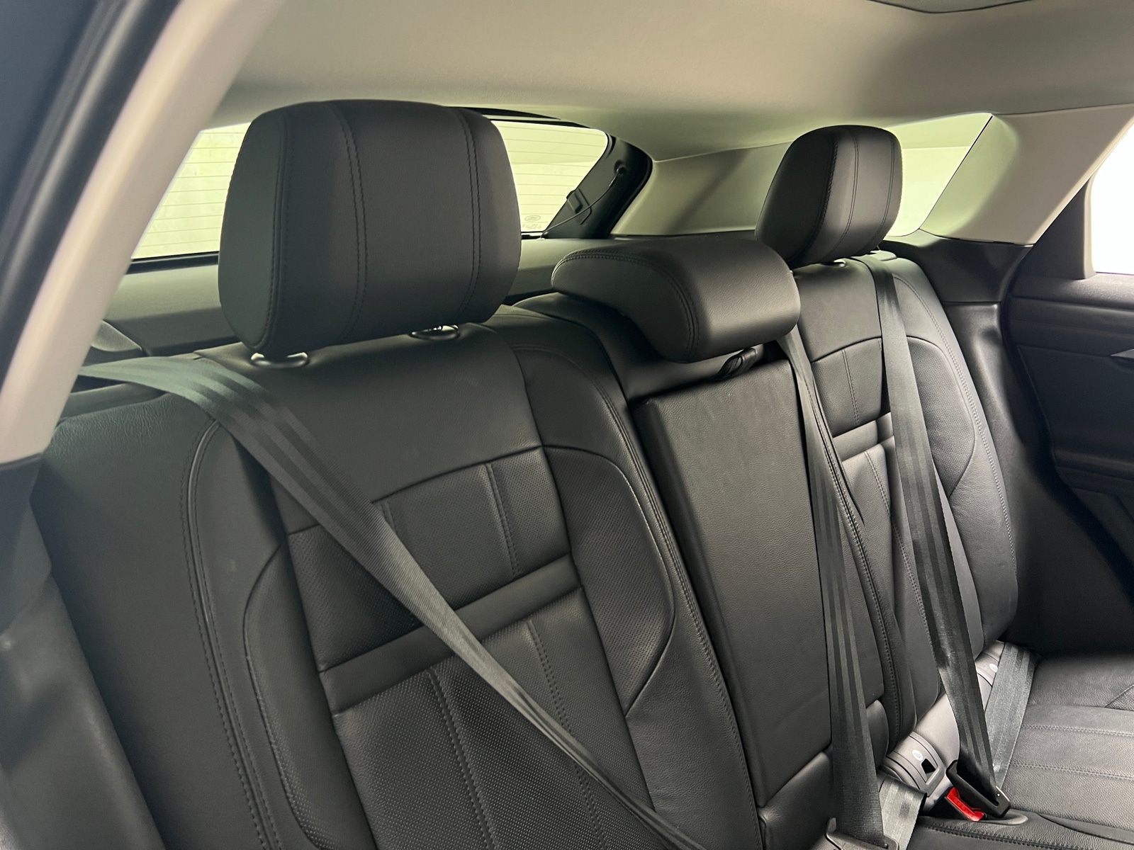 Thumbnail: 2020 Land Rover Range Rover Evoque - 5