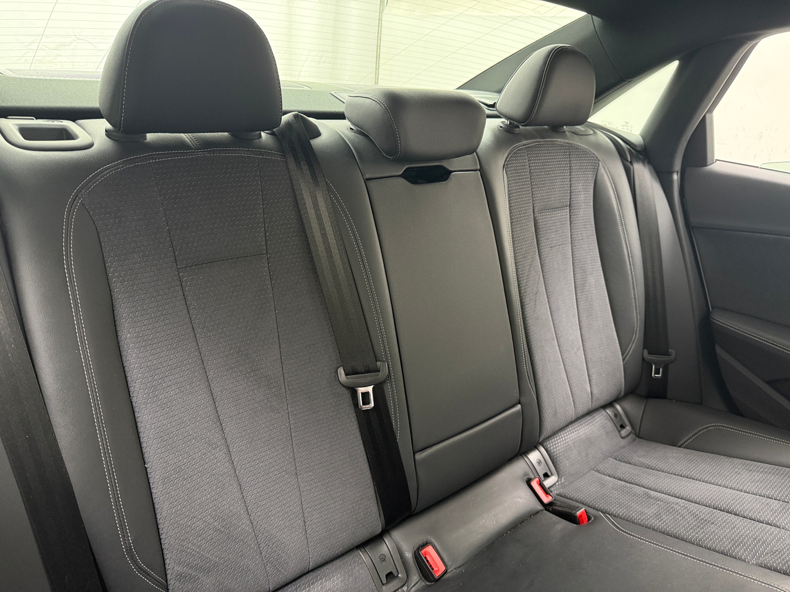 Thumbnail: 2023 Audi A4 - 5