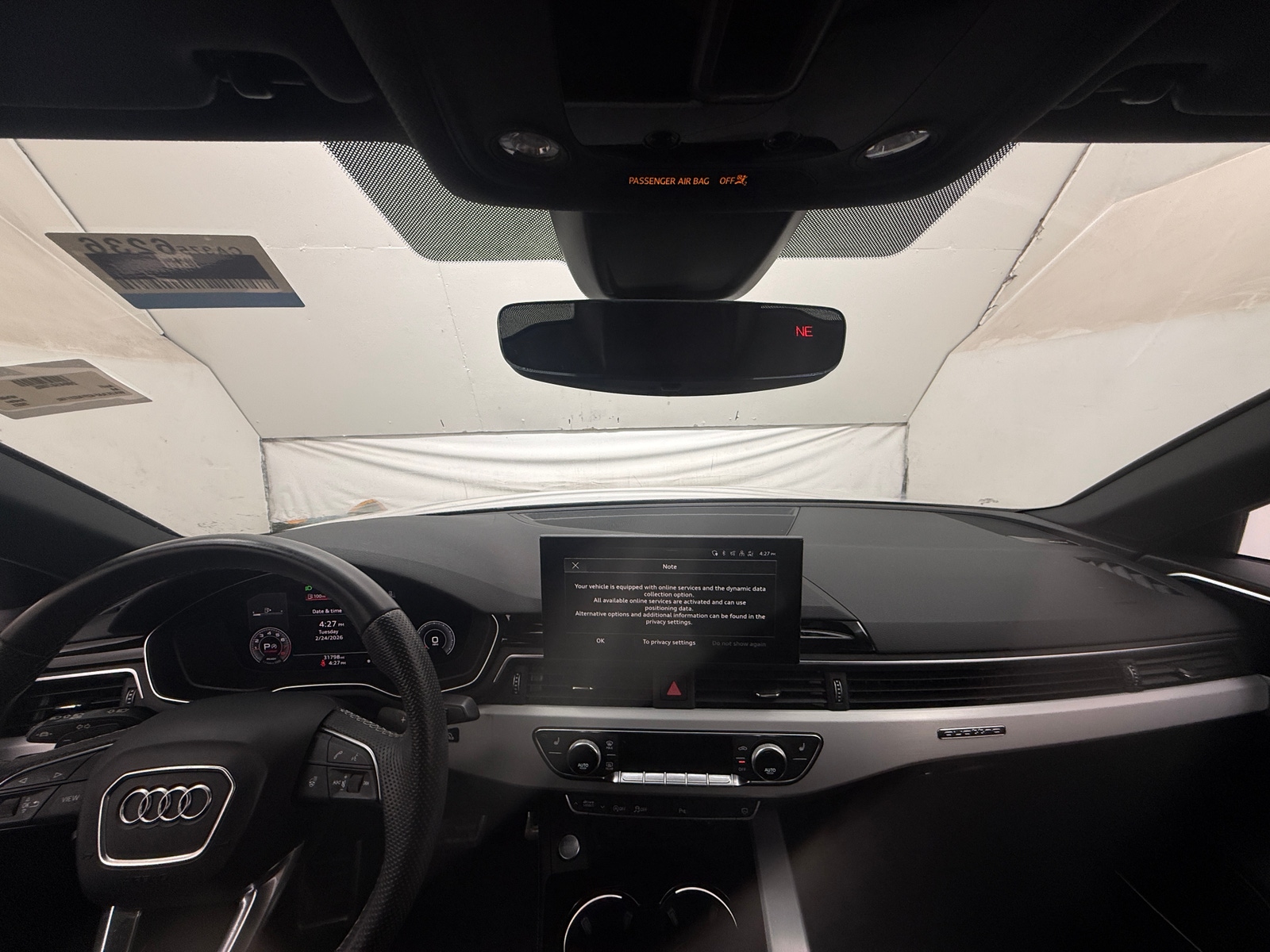 Thumbnail: 2023 Audi A4 - 2