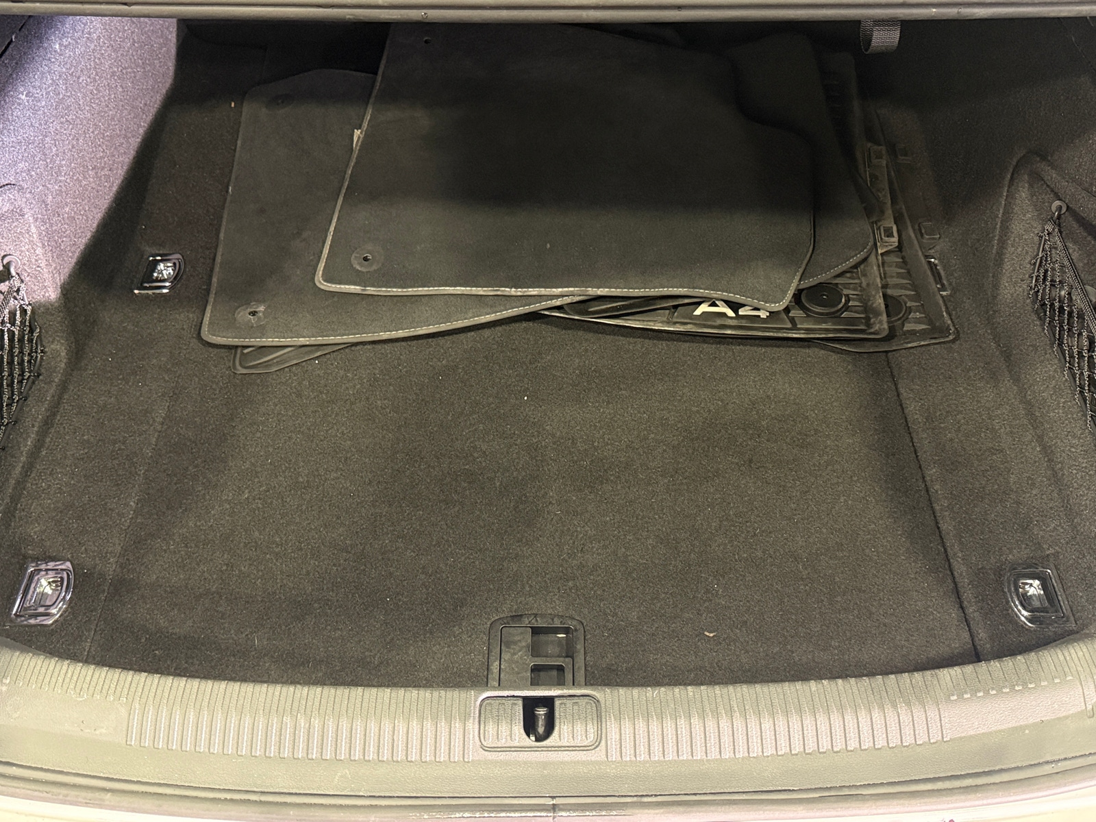 Thumbnail: 2023 Audi A4 - 6