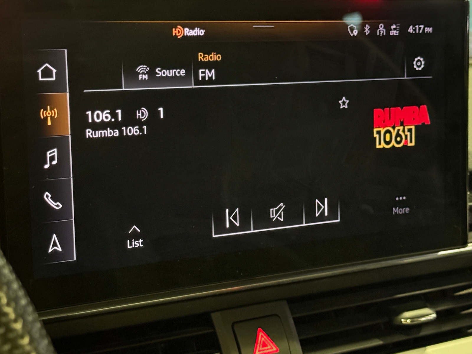 Thumbnail: 2023 Audi A4 - 3