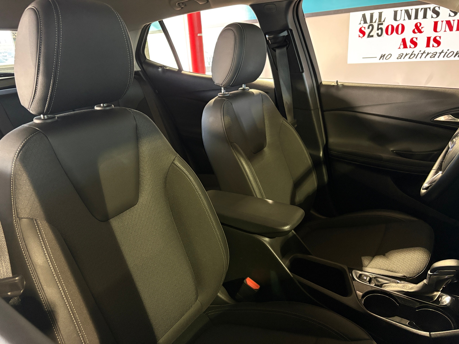 Thumbnail: 2025 Buick Encore GX - 2