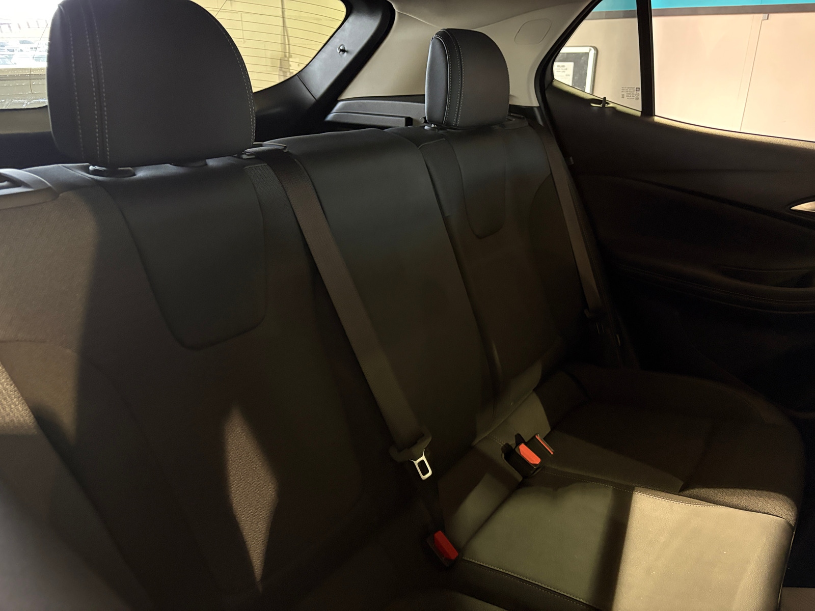 Thumbnail: 2025 Buick Encore GX - 6