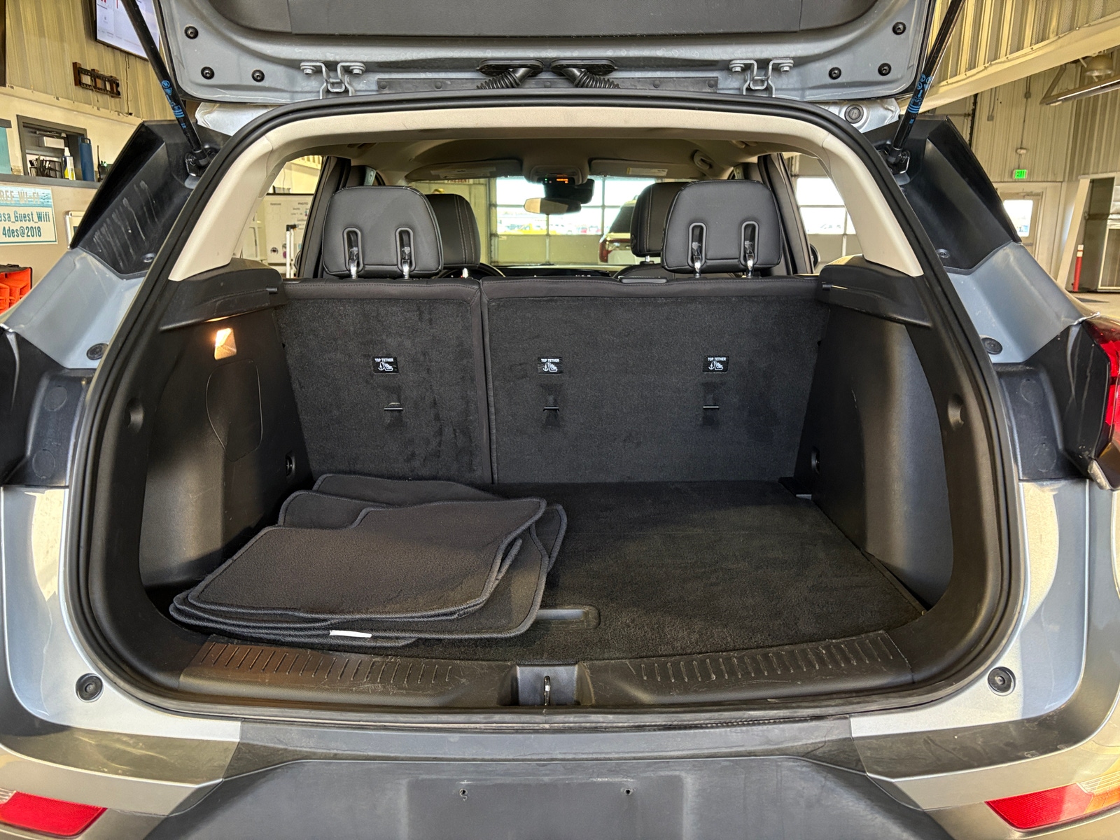 Thumbnail: 2025 Buick Encore GX - 7