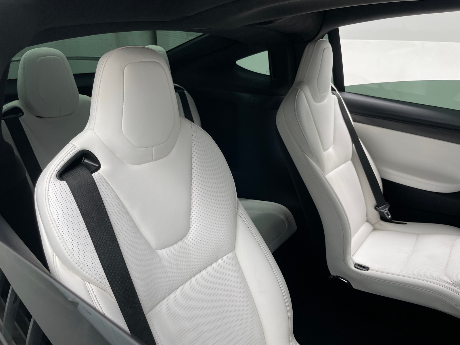 Thumbnail: 2019 Tesla Model X - 5