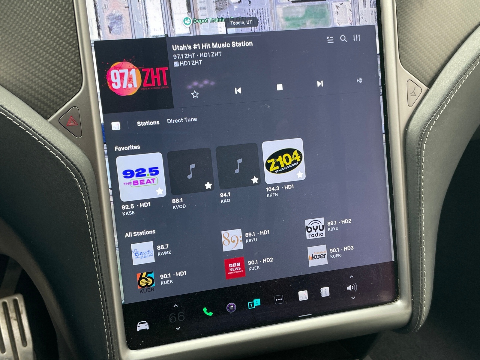 Thumbnail: 2019 Tesla Model X - 3