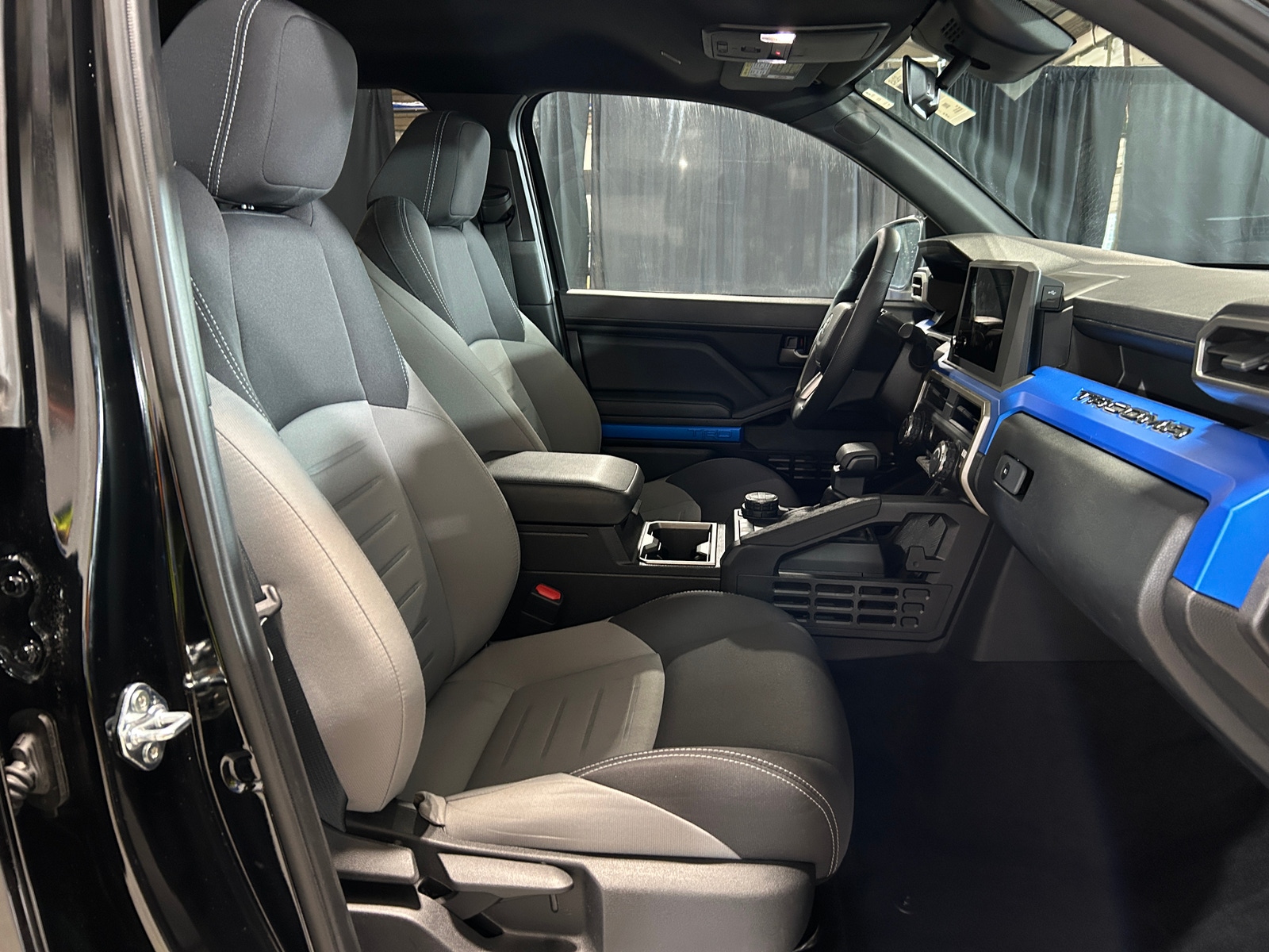 Thumbnail: 2025 Toyota Tacoma - 2