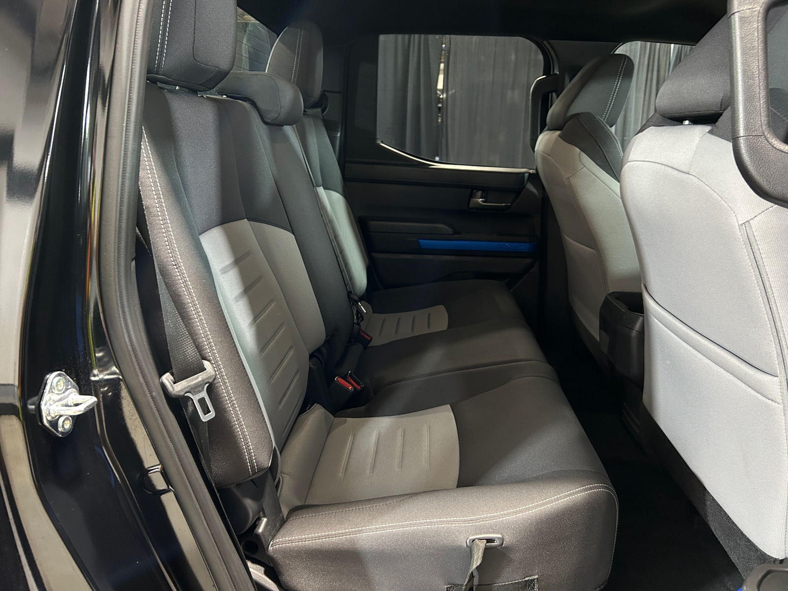 Thumbnail: 2025 Toyota Tacoma - 6