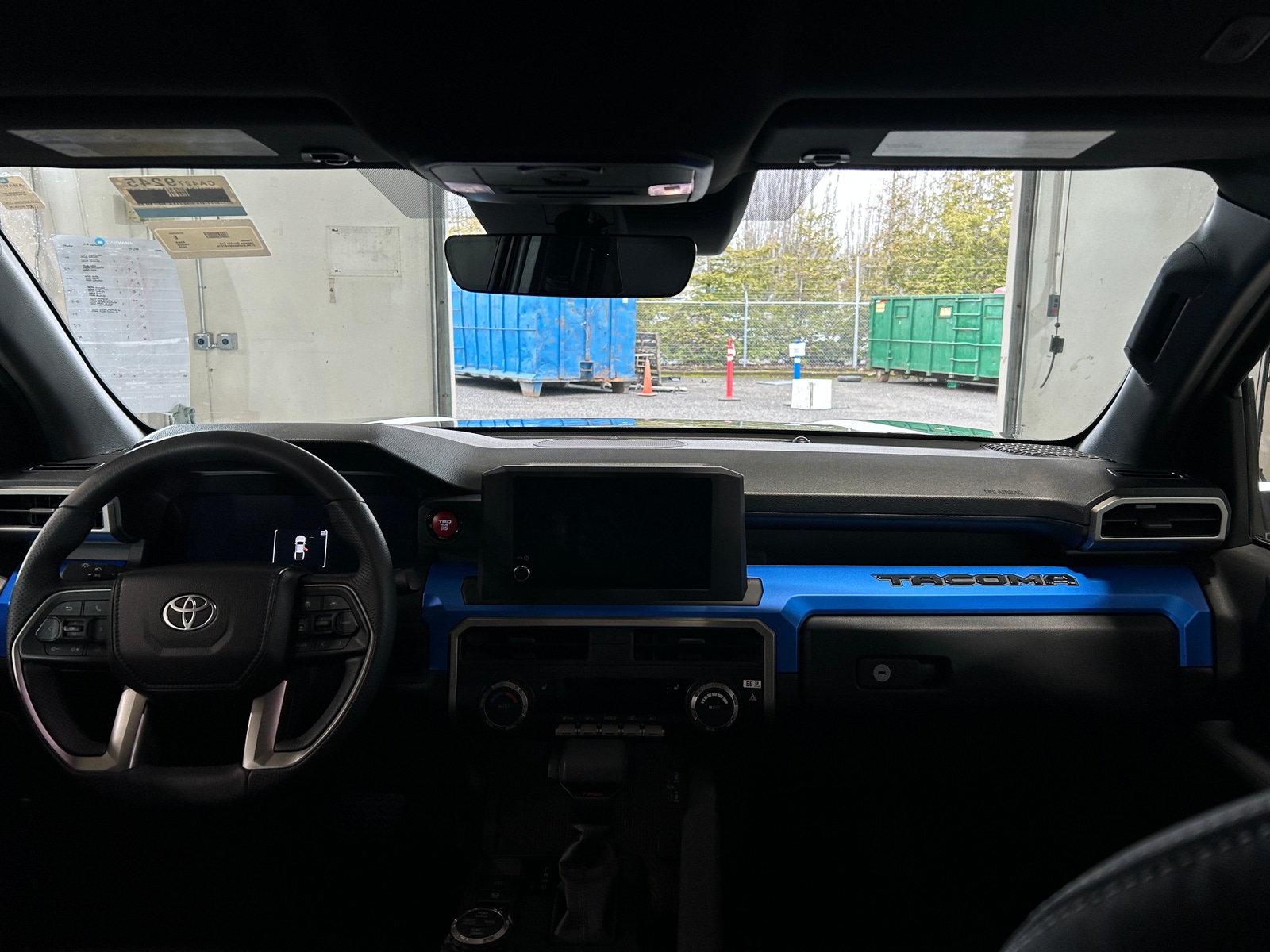 Thumbnail: 2025 Toyota Tacoma - 3