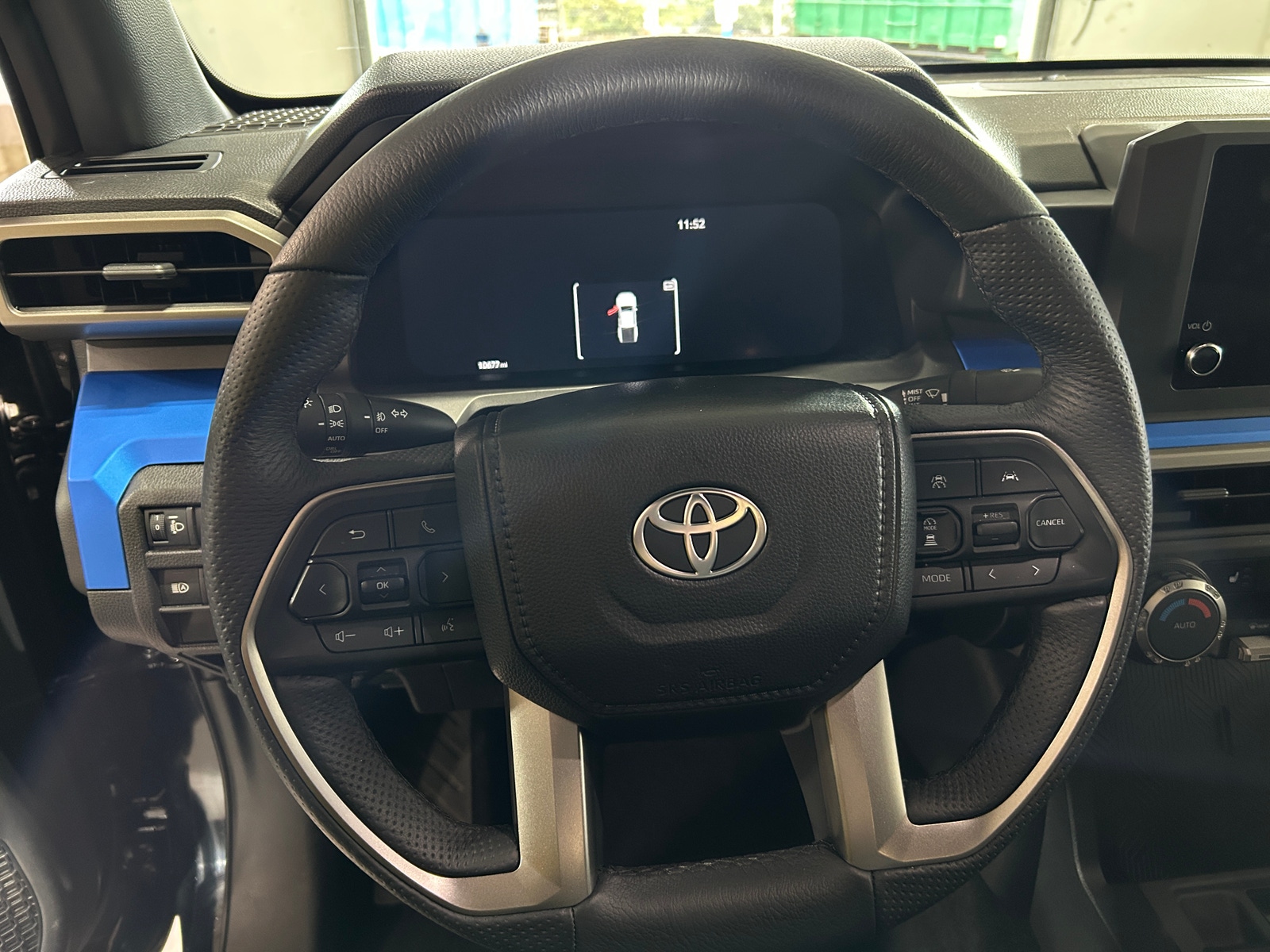 Thumbnail: 2025 Toyota Tacoma - 5