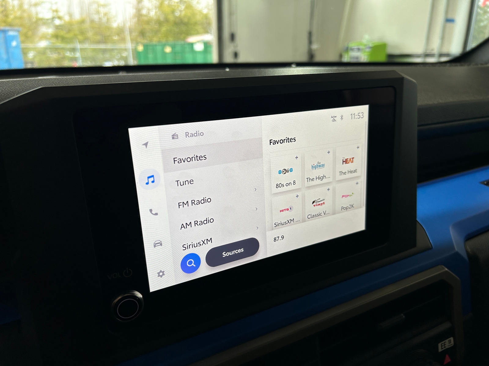 Thumbnail: 2025 Toyota Tacoma - 4