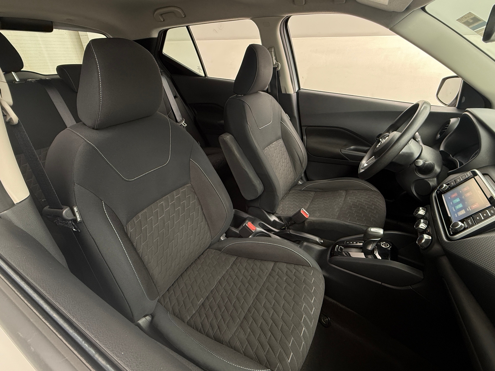 Thumbnail: 2022 Nissan Kicks - 2