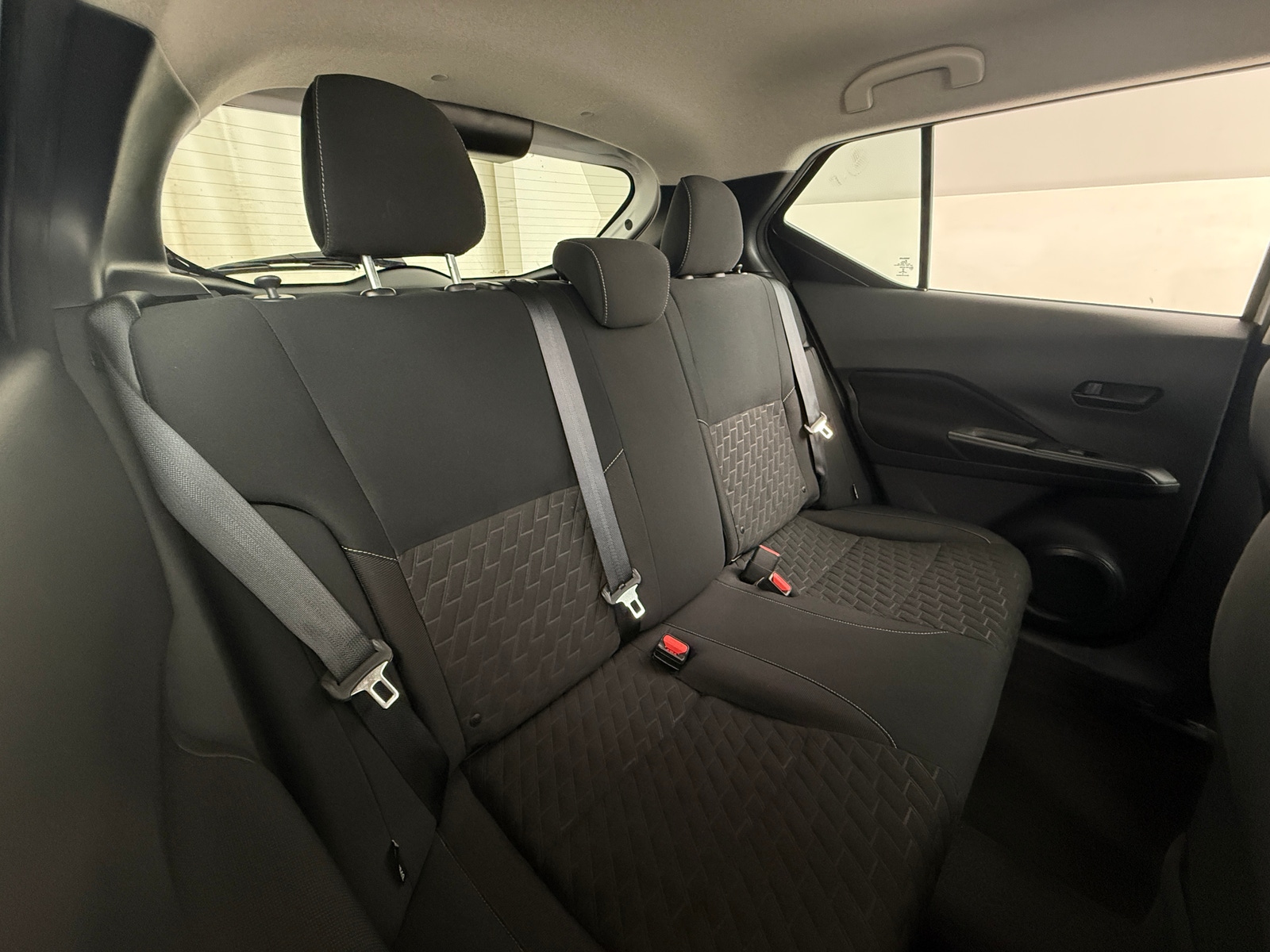 Thumbnail: 2022 Nissan Kicks - 6