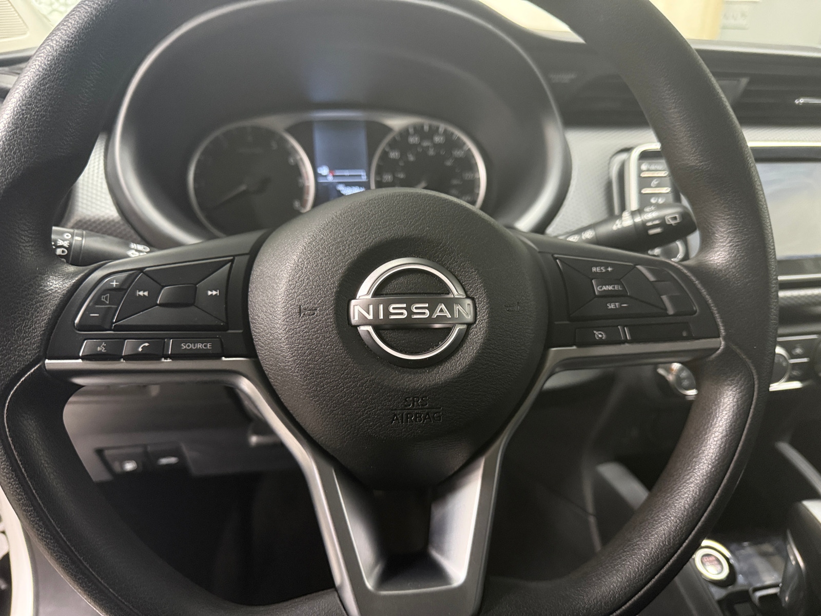 Thumbnail: 2022 Nissan Kicks - 5