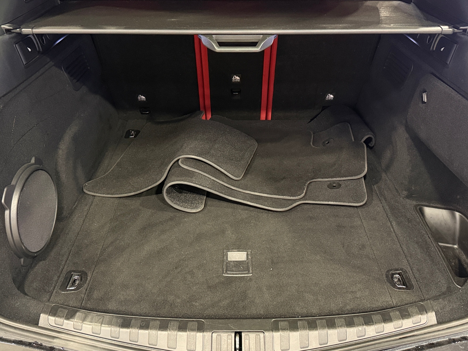 Thumbnail: 2023 Alfa Romeo Stelvio - 6