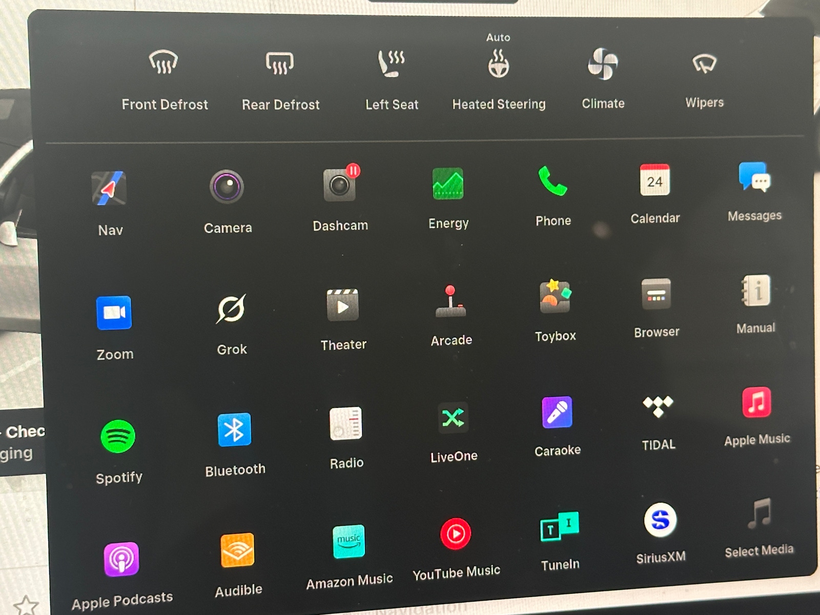 Thumbnail: 2023 Tesla Model Y - 2