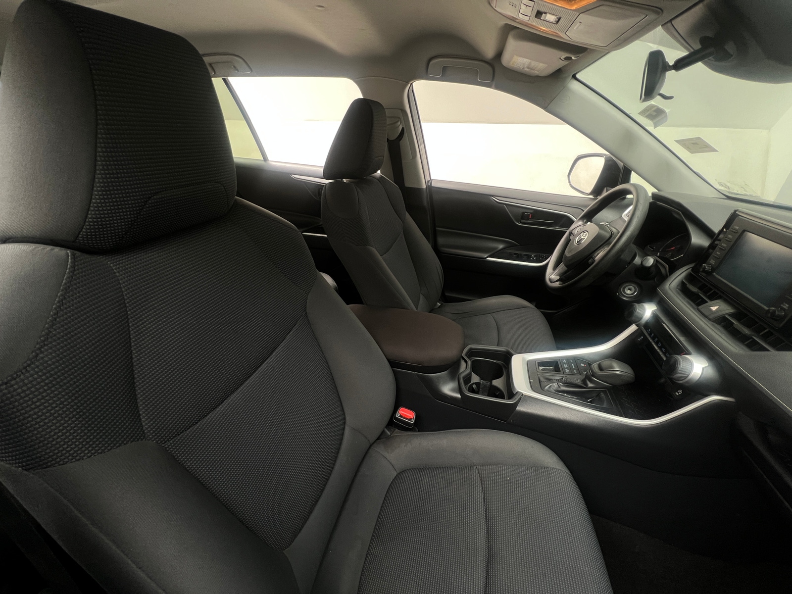 Thumbnail: 2019 Toyota RAV4 - 2