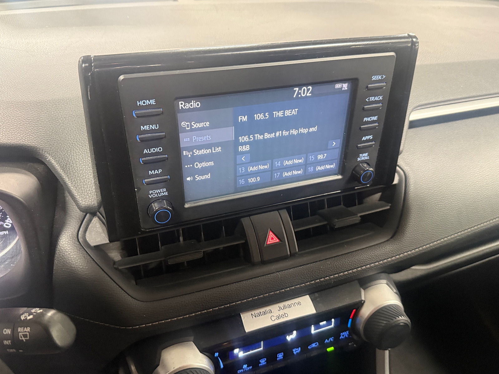 Thumbnail: 2019 Toyota RAV4 - 4