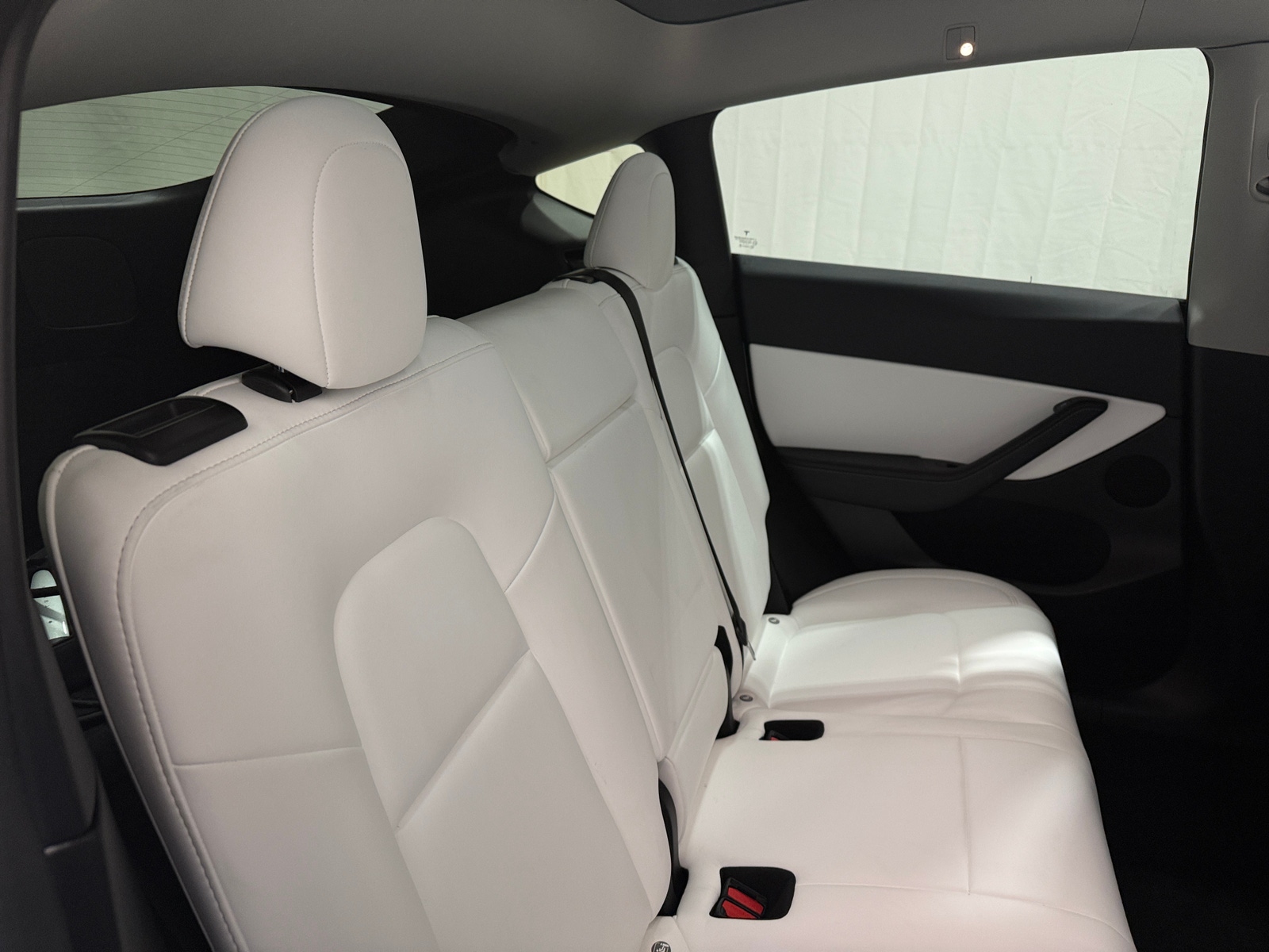 Thumbnail: 2022 Tesla Model Y - 5