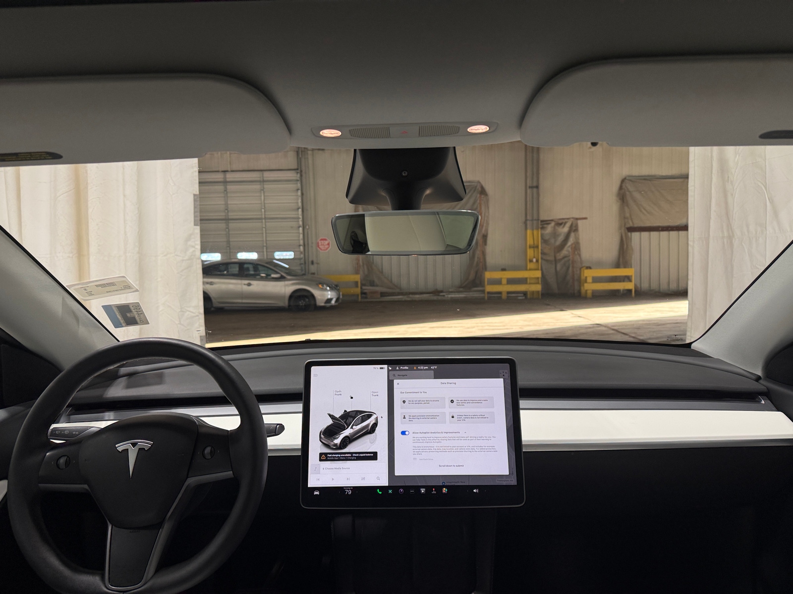 Thumbnail: 2022 Tesla Model Y - 2