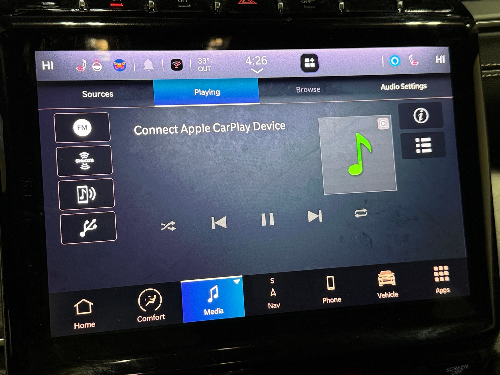 Thumbnail: 2023 Jeep Grand Cherokee L - 3